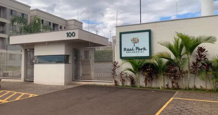 Apartamento com 2 Quartos à Venda no Residencial Real Park, Região Norte de Londrina