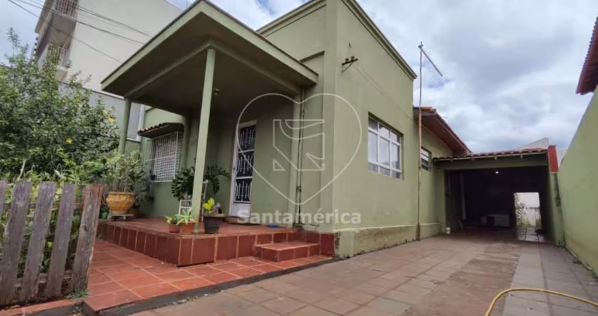 Casa à venda na Vila Recreio com 3 quartos