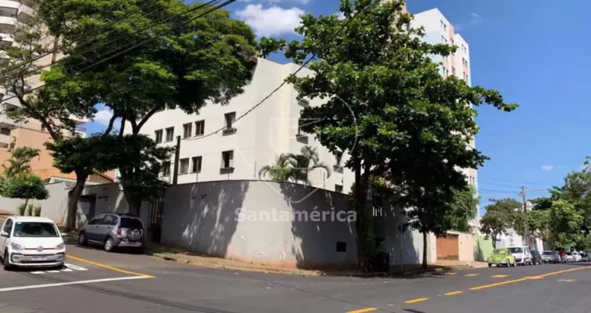 Apartamento no Residecial Villa D`este com 2 dormitórios à venda no Jardim Andrade