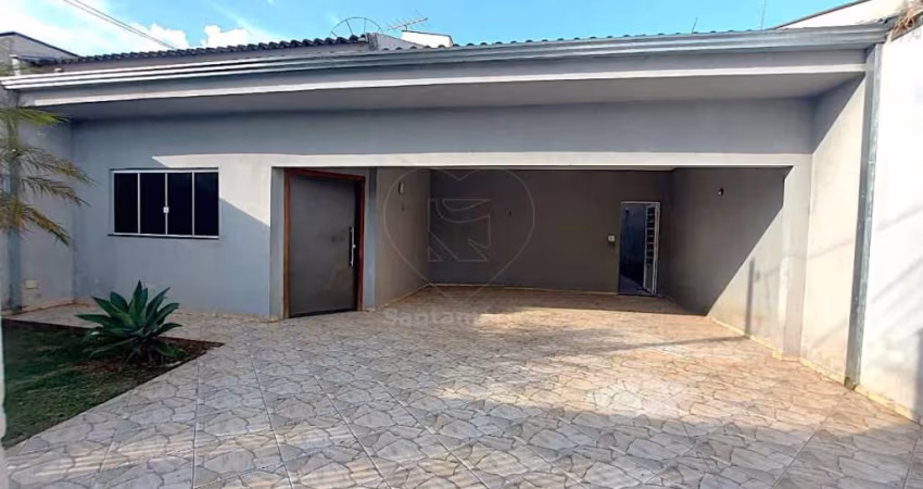Casa na Região Leste com 3 Dormitórios Sendo 1 Suíte