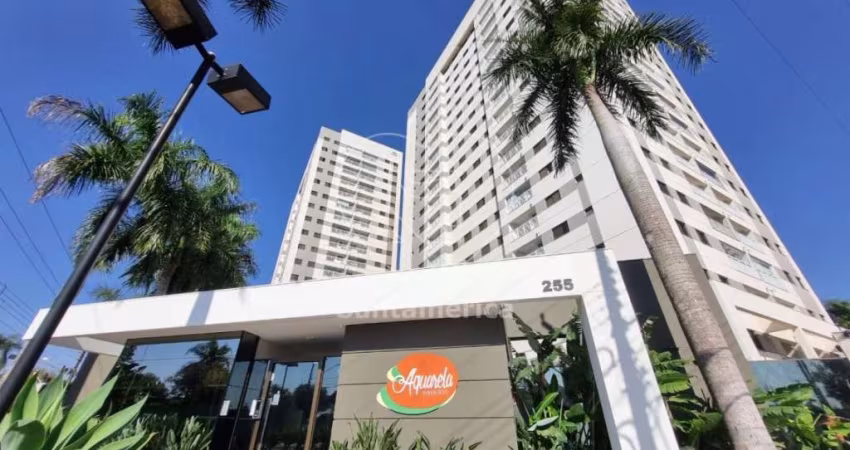 Apartamento para venda na região Oeste próximo a Avenida Arthur Thomas