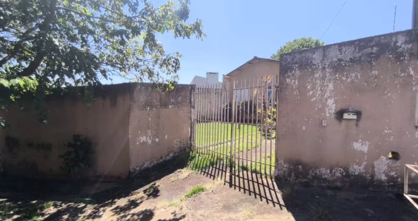 Casa à venda com 2 quartos no Califórnia em Londrina