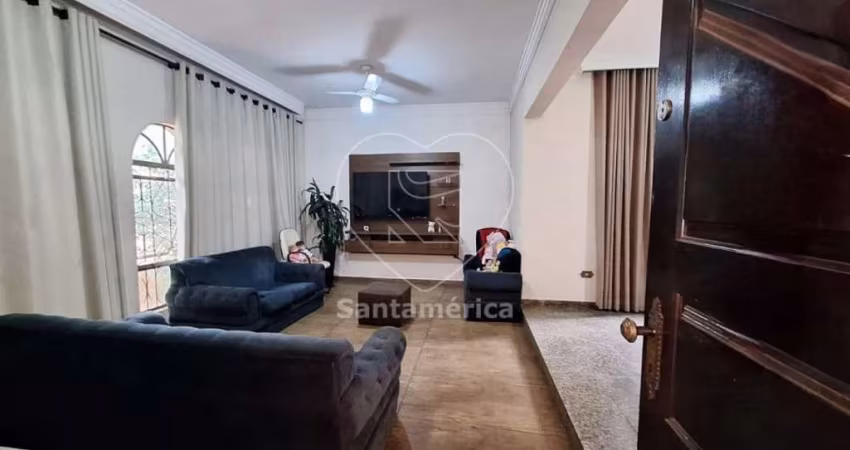 Casa à venda com 3 quartos, sendo 1 suíte em Londrina