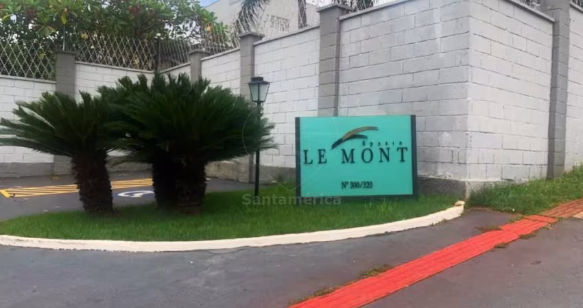Apartamento à Venda com 2 quartos no Edifício Spazio Le Mont próximo ao shopping Norte