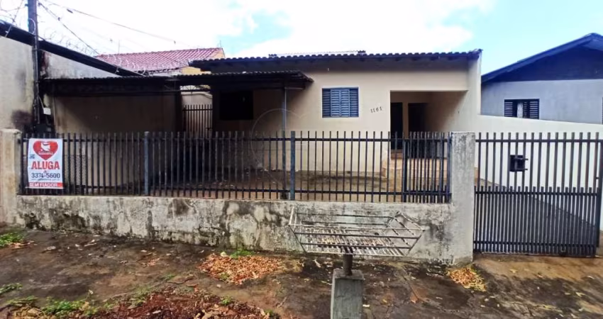 Casa com 77,20m² Privativos na Região Norte, com 3 Dormitórios