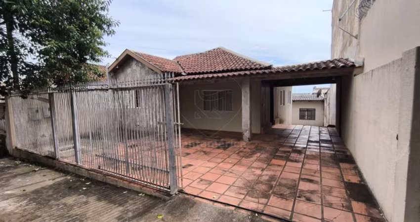 Casa à venda no Jardim Shangri-Lá com 4 quartos - Região Oeste de Londrina