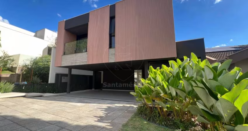 Casa à Venda no Condomínio Royal Forest - Região Sul de Londrina
