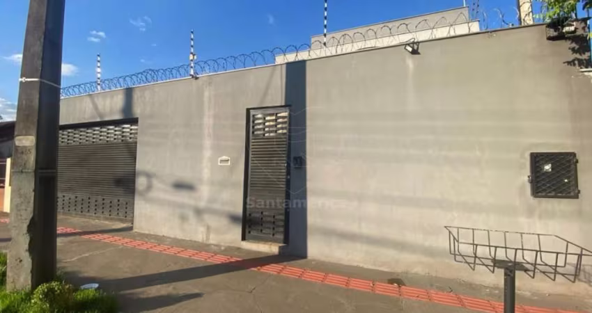 Casa à Venda no Jardim Igapó com 3 quartos, sendo 1 suíte em Londrina