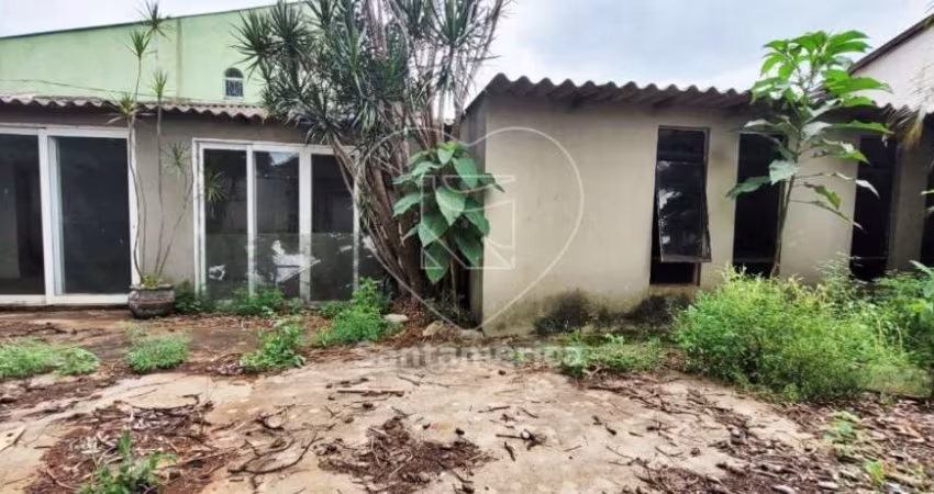 Casa à venda no bairro Milton Gavetti com 2 quartos em Londrina