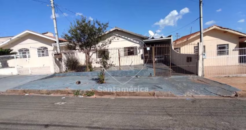 Casa de 200m² com 3 dormitórios e 1 garagem em Londrina