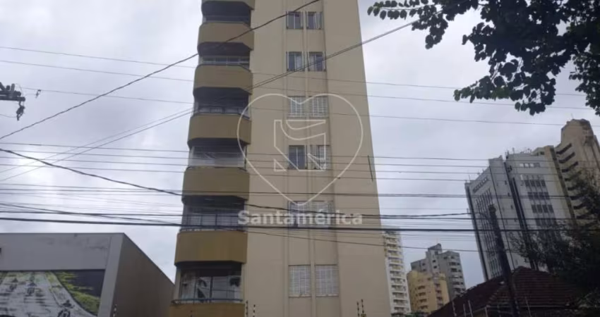 Apartamento no Residencial Paraty com 3 Quartos e Suíte à Venda
