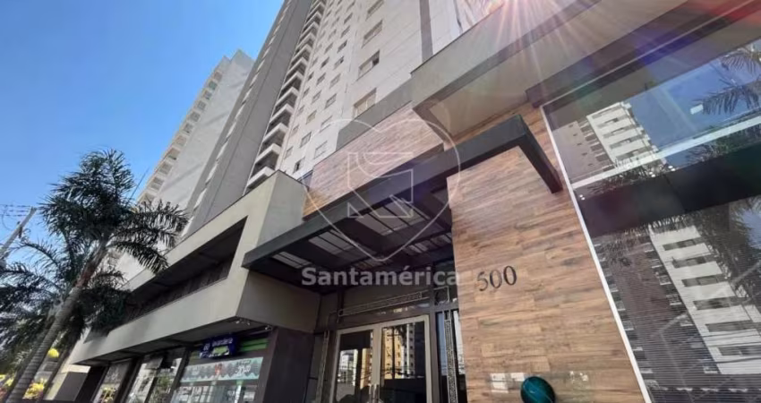 Apartamento à Venda no Edifício Spot Centro Residence