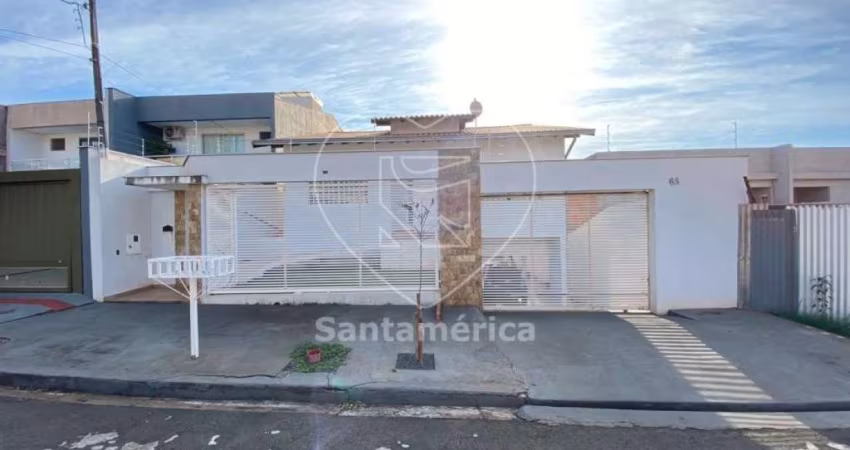Casa à venda na região Sul próximo à Avenida Inglaterra