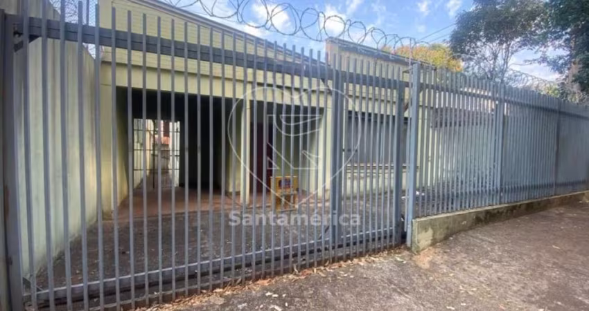 Casa à venda na região Central de Londrina, com 3 quartos