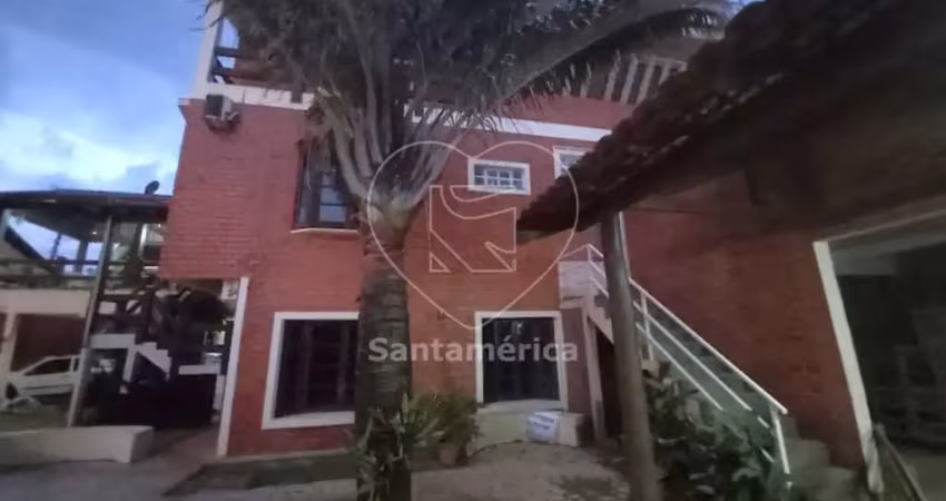 Casa à Venda no Jardim Alvorada, Região Oeste de Londrina, com 4 quartos