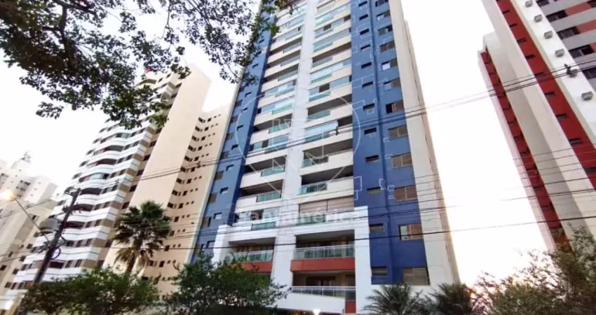 Apartamento no Condomínio Terraço Alto do Araxá, localizado na região Oeste de Londrina