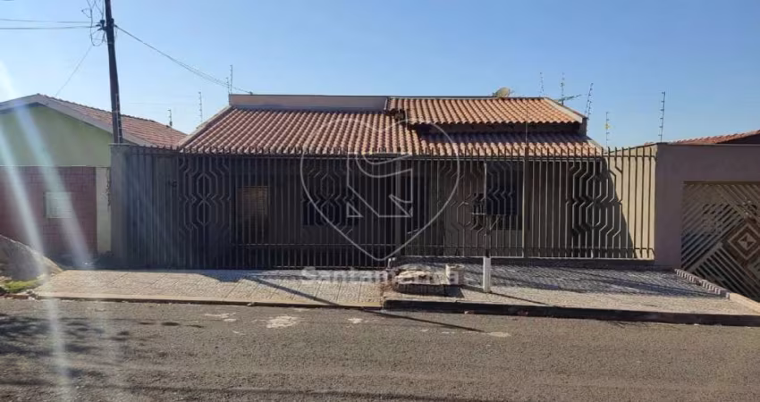 Casa à Venda com 3 Dormitórios no Vivi Xavier, Londrina