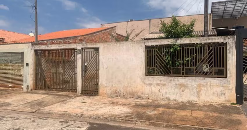 Casa à Venda com 2 dormitórios em Londrina