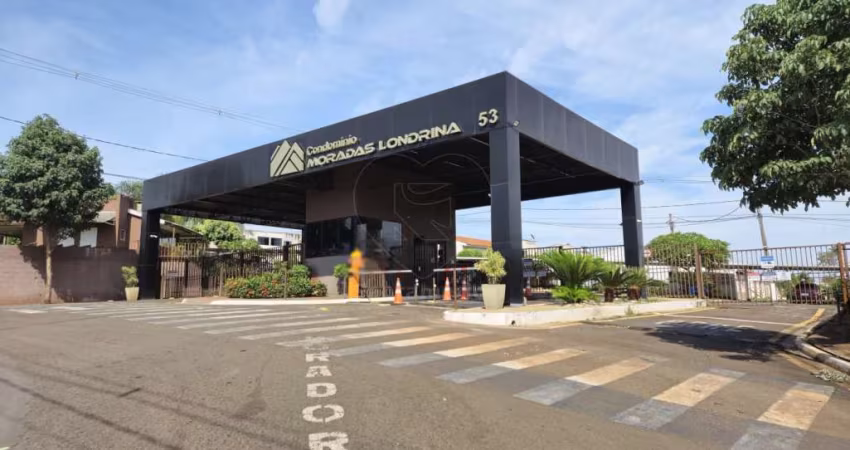 Casa em Condomínio Fechado com 3 Dormitórios para Venda