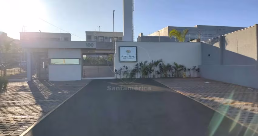 Apartamento 2 Dormitórios à Venda no Residencial Real Park - Parigot de Souza 2