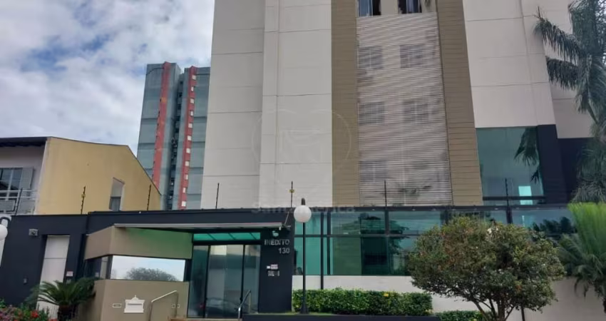 Apartamento à Venda no Edifício Inédito Clube Residence com 3 quartos sendo 1 suíte