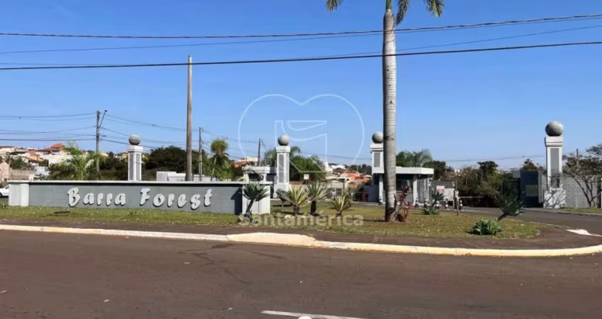 Casa no Condomínio Residencial Barra Forest à venda e aluguel na Região Norte com 3 quartos
