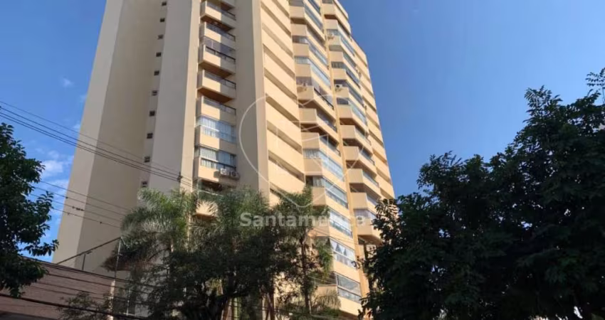 Apartamento no Edifício Diplomata no Centro para vender em Londrina