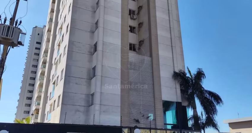 Apartamento para venda no Edifício Inédito Clube Residencial com 2 quartos sendo 1 suíte