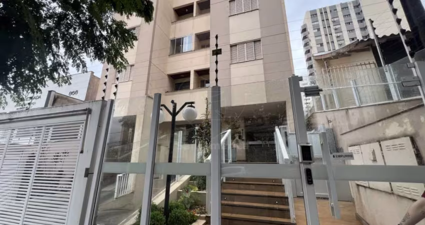 Apartamento à Venda no Edifício Maison de Lyon com 2 quartos