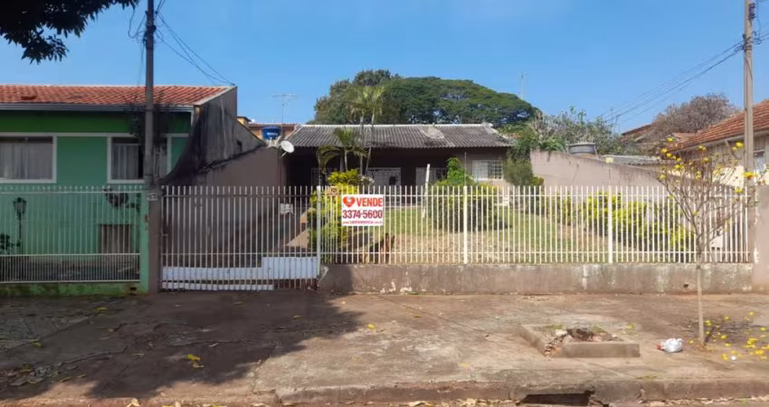 Casa à venda no Shangri-lá, em Londrina