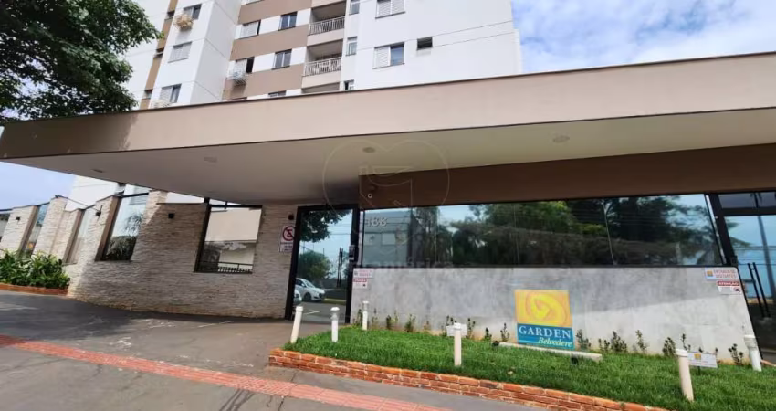 Apartamento à venda com 2 dormitórios em Londrina