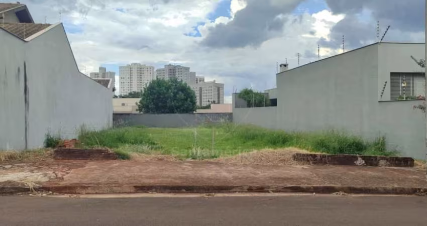 Terreno 525m² para venda no Parque Alcântara próximo á Avenida Harry Prochet