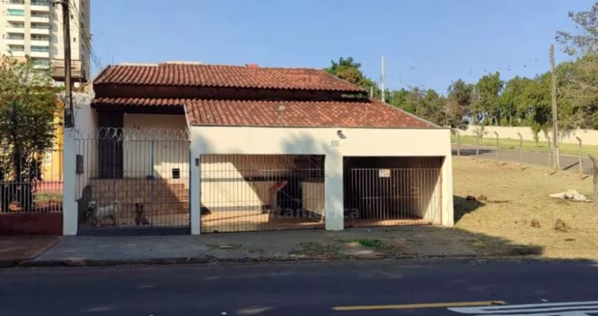 Casa à venda no Jardim Higienópolis