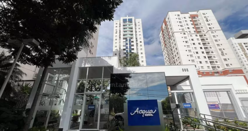 Apartamento à venda no Edifício Acqua Royal com 3 quartos, sendo 1 Suíte e Vista Deslumbrante