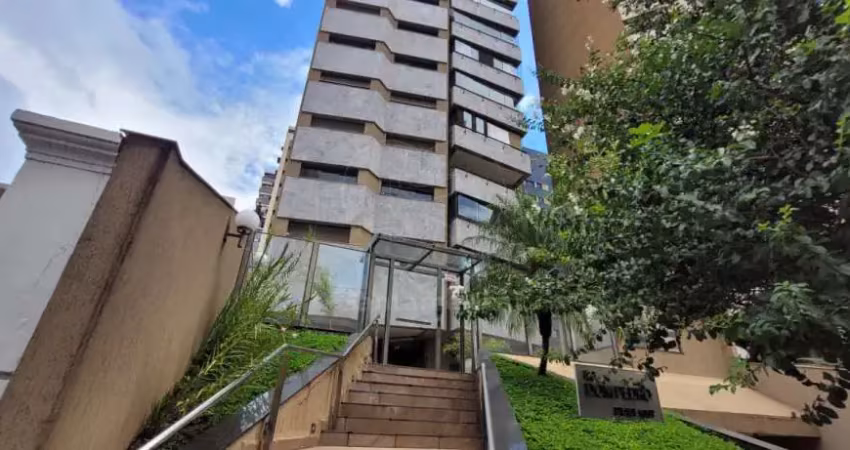 Apartamento no edifício dom pedro à venda com 3 suítes