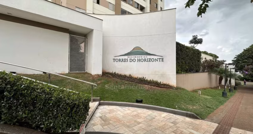 Apartamento à Venda no Edifício Torres do Horizonte com 3 quartos sendo 1 suíte