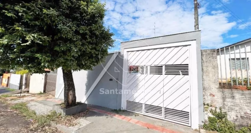 Casa à Venda e para Aluguel no Alexandre Urbanas com 3 quartos, sendo 2 suítes