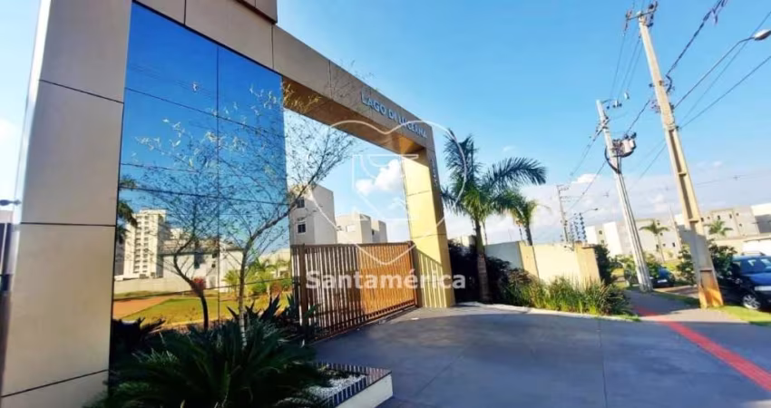 Apartamento no Condomínio Lago Di Lucerna à venda em Londrina com 2 quartos