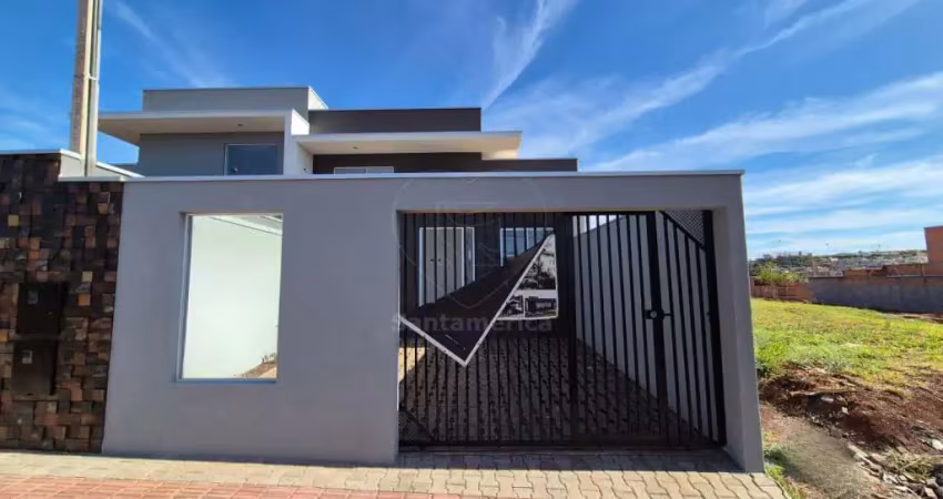 Casa à venda no bairro jacutinga com 3 quartos, sendo 1 suíte