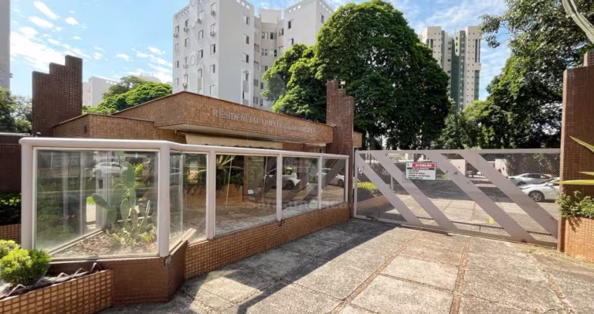Apartamento à Venda no Edifício Quinta da Boa Vista I com 3 quartos sendo 1 suíte.