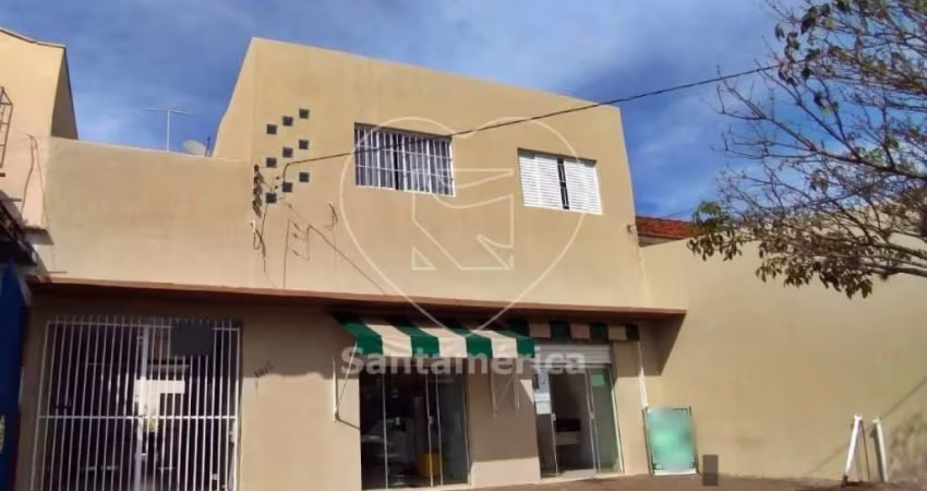 Casa comercial à venda no bairro Bandeirantes com 2 quartos em Londrina
