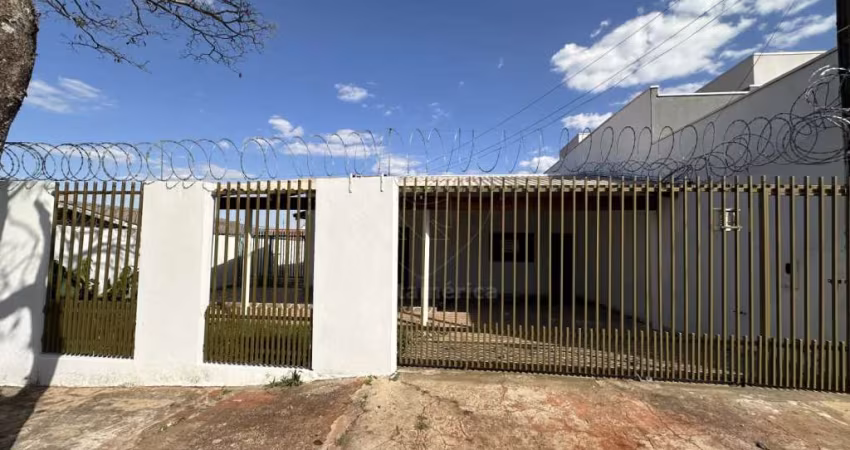 Casa para Venda no Santa Rita com 129,65m²