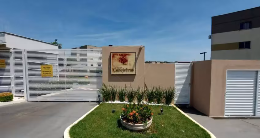 Apartamento à venda com 2 quartos na região norte de londrina