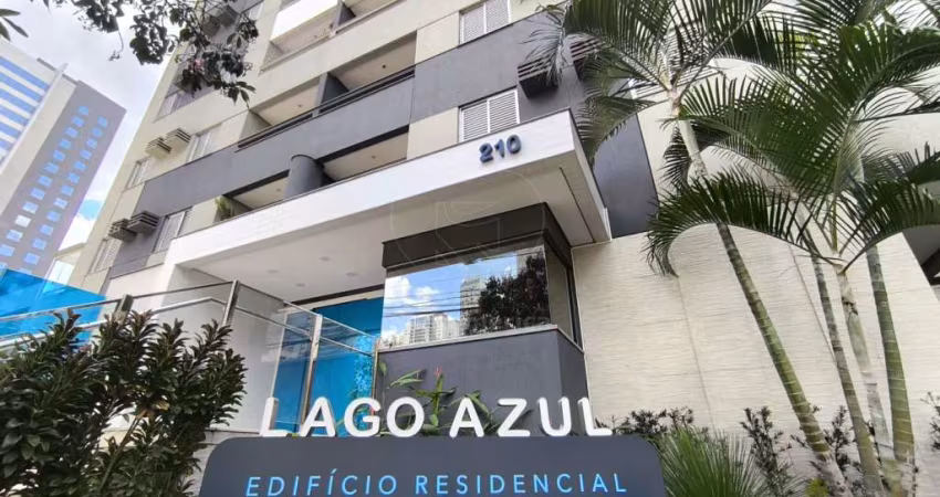 Apartamento à Venda com 3 quartos no Edifício Lago Azul Gleba Fazenda Palhano