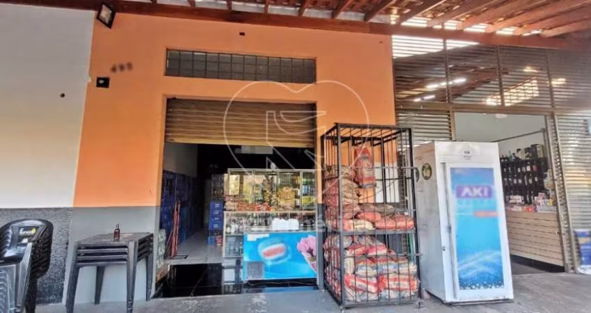Ponto comercial e casas geminadas à venda em Londrina