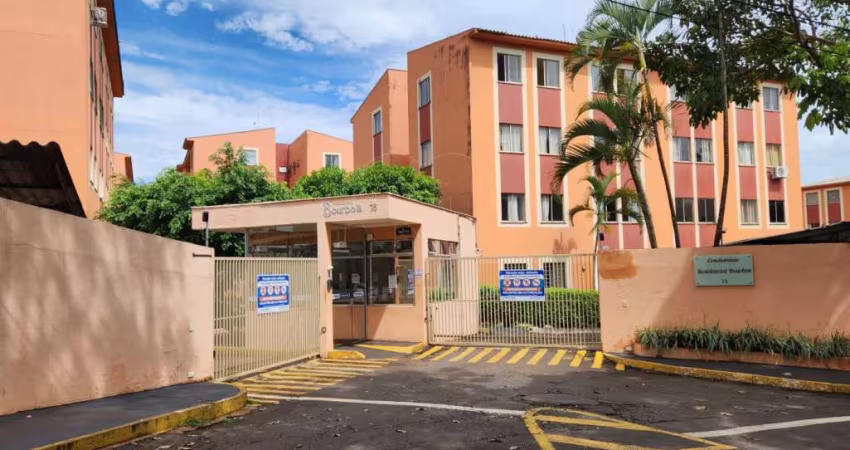 Apartamento à Venda com 2 dormitórios no Edifício Residencial Bourbon