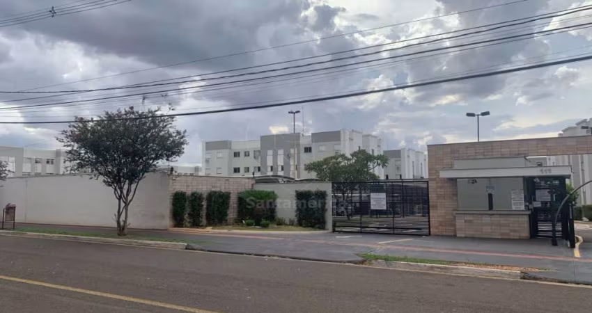 Apartamento à Venda no Edifício Norte Park Residence - com 3 quartos