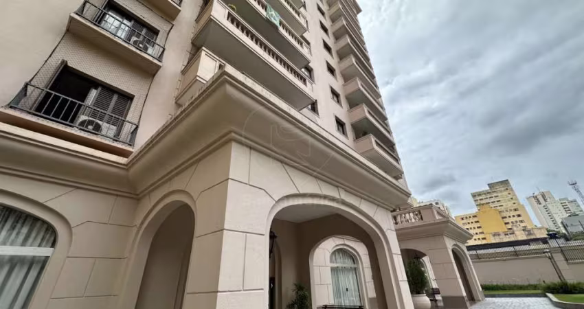 Apartamento à venda com 3 Suítes no Edifício Barão do Catuaí