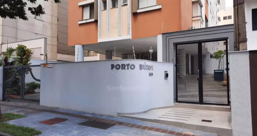 Apartamento no Edifício Porto Búzios com 2 Dormitórios à Venda