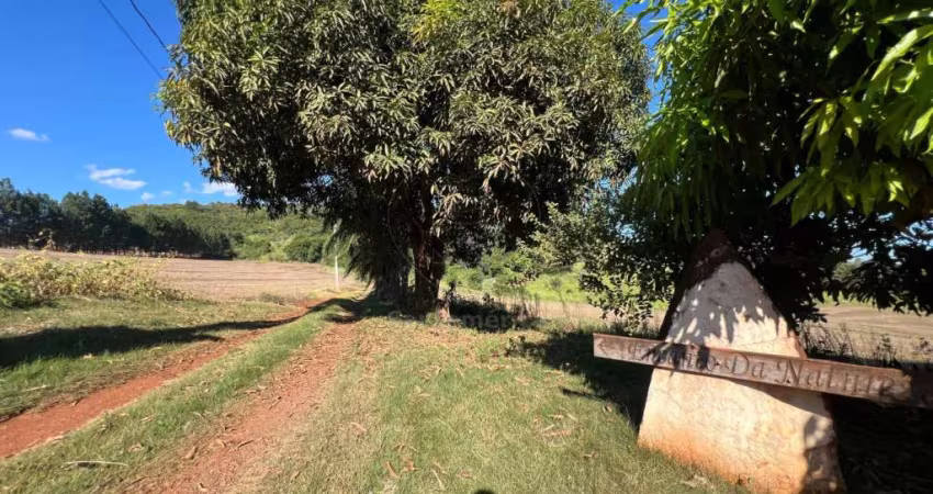Chácara à Venda no Recanto Fazenda Nata - com 3 quartos, sendo 1 suíte